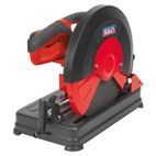 Sealey SM355D Cut-Off Saw &amp;#8709;355mm 230V Abrasive Disc Portable additional 4