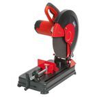 Sealey SM355D Cut-Off Saw &amp;#8709;355mm 230V Abrasive Disc Portable additional 3