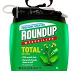 Roundup Total Optima Weedkiller additional 2
