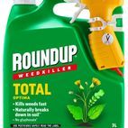 Roundup Total Optima Weedkiller additional 1
