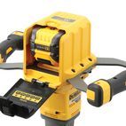 DEWALT DCD240 XR FlexVolt Brushless Paddle Mixer additional 4