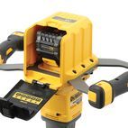 DEWALT DCD240 XR FlexVolt Brushless Paddle Mixer additional 5