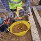 DEWALT DCD240 XR FlexVolt Brushless Paddle Mixer additional 6