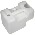 Faithfull Power Plus Replacement Tank for FPPDH240V30L additional 1