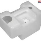 Faithfull Power Plus Replacement Tank for FPPDH240V30L additional 2