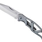 Gerber Paraframe Mini SS Folding Clip Knife - Fine Edge additional 1