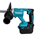 Makita DUT130Z LXT Brushless Mixer 18V Bare Unit additional 1