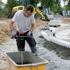 Metabo RW 18 LTX 120 Cordless Stirrer 18V Bare Unit additional 2