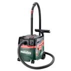 Metabo AS 20 M PC All-Purpose Vacuum M Class 20 litre 1200W 240V additional 1