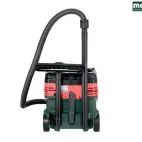 Metabo AS 20 M PC All-Purpose Vacuum M Class 20 litre 1200W 240V additional 2
