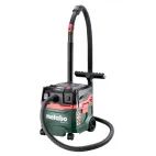 Metabo ASA 20 L PC All-Purpose Vacuum with Power Tool Take Off 20 litre 1200W 240V additional 1