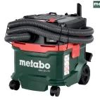 Metabo ASA 20 L PC All-Purpose Vacuum with Power Tool Take Off 20 litre 1200W 240V additional 2