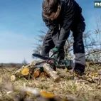 Metabo MS 18 LTX 15 Pruning Saw 18V Bare Unit additional 6