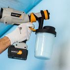 Batavia MAXXPACK Paint Sprayer 18V Bare Unit additional 3