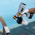 Batavia MAXXPACK Paint Sprayer 18V Bare Unit additional 5