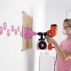 BLACK + DECKER DHVLP Handheld Spray Gun 400W 240V additional 2