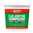 Everbuild Sika Flue Jointing Compound additional 1