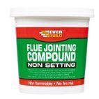 Everbuild Sika Flue Jointing Compound additional 2