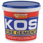 Everbuild Sika KOS Fire Cement additional 1