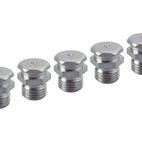 Faithfull Grease Nipple, Button additional 2