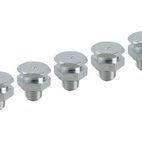 Faithfull Grease Nipple, Button additional 1