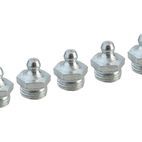 Faithfull Grease Nipple, Straight additional 5