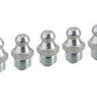 Faithfull Grease Nipple, Straight additional 2