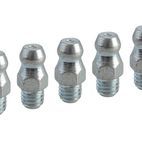 Faithfull Grease Nipple, Straight additional 9