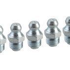 Faithfull Grease Nipple, Straight additional 3