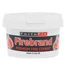 Hotspot Fortafix Fire Cement additional 2