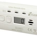 Kidde 10LLDCO 10-Year Sealed Battery Digital Carbon Monoxide Alarm additional 1