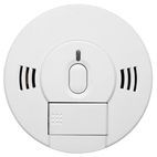 Kidde 10SCO Combination Smoke &amp; Carbon Monoxide Alarm (Voice) additional 3