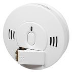 Kidde 10SCO Combination Smoke &amp; Carbon Monoxide Alarm (Voice) additional 4