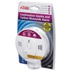 Kidde 10SCO Combination Smoke &amp; Carbon Monoxide Alarm (Voice) additional 2