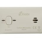 Kidde 7COC Carbon Monoxide Alarm (10-Year Sensor) additional 1