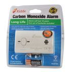 Kidde 7COC Carbon Monoxide Alarm (10-Year Sensor) additional 2
