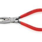 Knipex 4-in-1 Electrician's Pliers additional 5