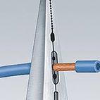 Knipex 4-in-1 Electrician's Pliers additional 7