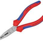 Knipex 4-in-1 Electrician's Pliers additional 2