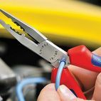 Knipex 4-in-1 Electrician's Pliers additional 8