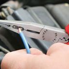 Knipex 4-in-1 Electrician's Pliers additional 10