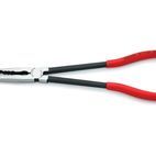 Knipex Long Reach Straight Needle Nose Pliers 280mm additional 3
