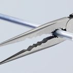 Knipex Long Reach Straight Needle Nose Pliers 280mm additional 5