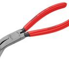 Knipex Mechanic's Bent Nose Pliers 200mm additional 1