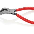 Knipex Mechanic's Bent Nose Pliers 200mm additional 2