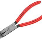 Knipex Mechanic's Bent Nose Pliers 200mm additional 3