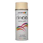 MOTIP® Deco Spray Paint, High Gloss additional 8