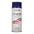MOTIP® Deco Spray Paint, High Gloss additional 19