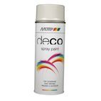 MOTIP® Deco Spray Paint, High Gloss additional 10