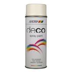 MOTIP® Deco Spray Paint, Matt additional 2